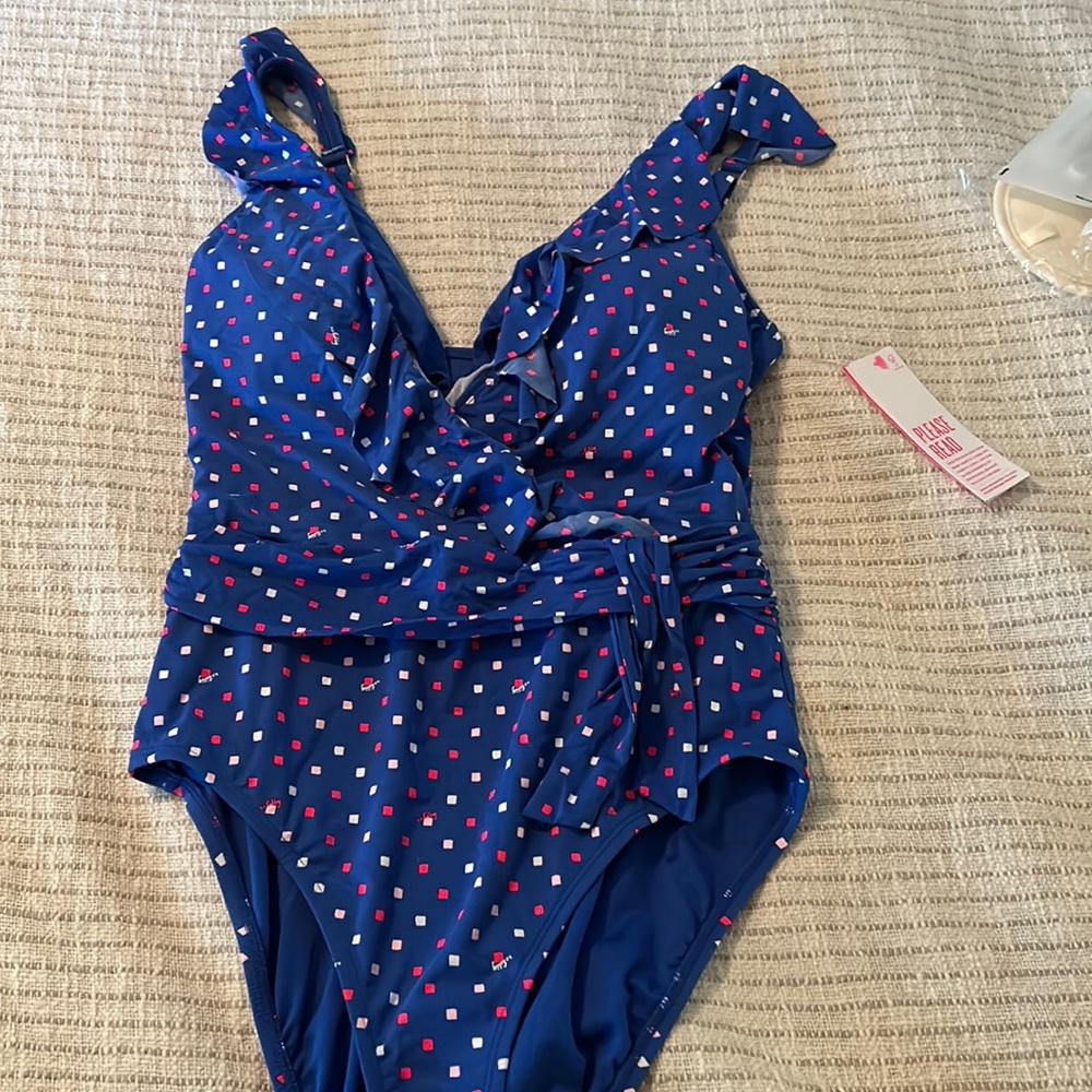 Lilly Pulitzer